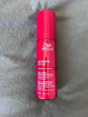 3/$50 ✨ — BNIB Wella Ultimate Repair Protective Leave-In -
